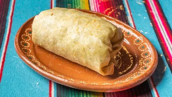 Burritos