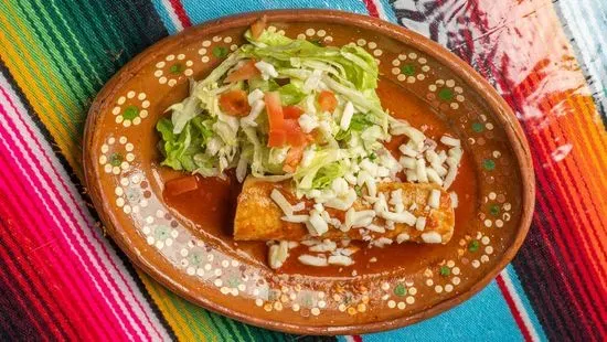 Enchilada Dinner (3)