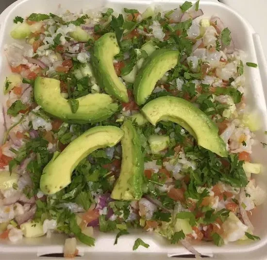 Ceviche