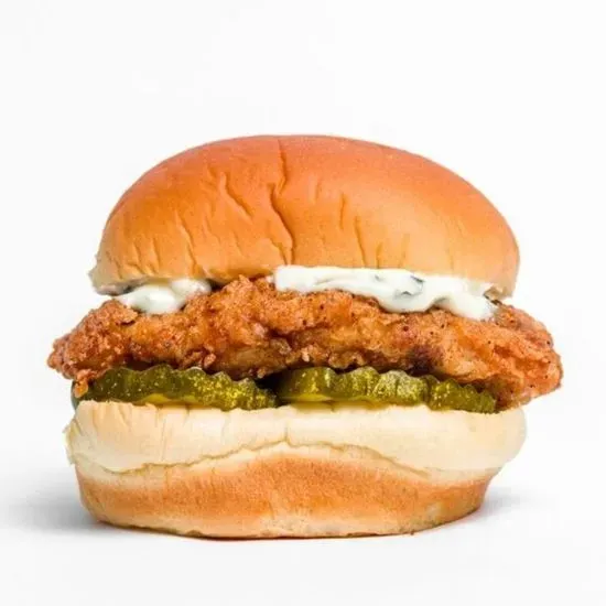 OG Chicken Sandwich