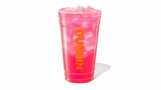 Dunkin' Lemonade Refreshers