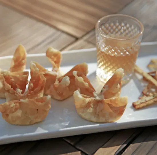 A3 Crab Rangoon (30 pcs)