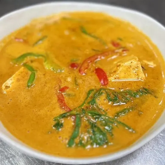 C9 Panang Curry ~ Spc. 2