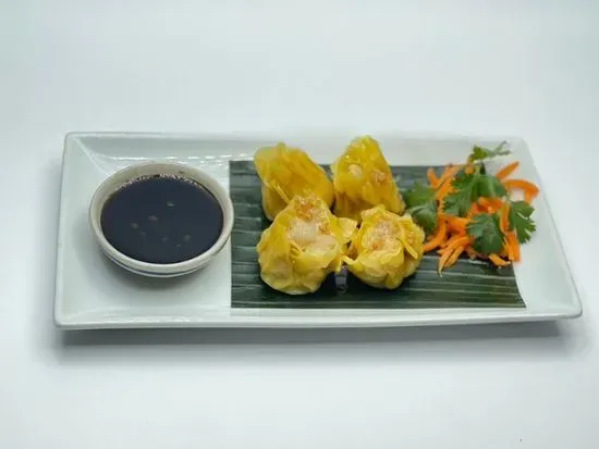 A16 Chicken & Shrimp Shumai (4 pcs)