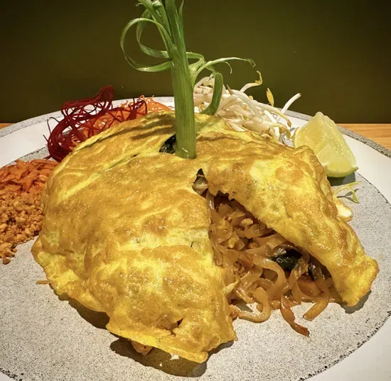 N1 Pad Thai Hor Khai