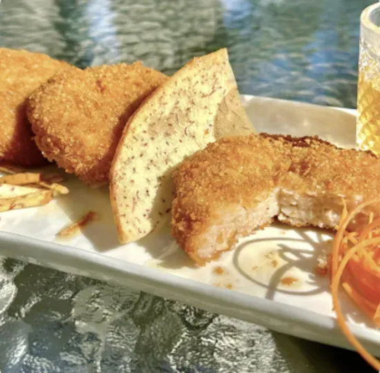 A5 Thai Shrimp Cake (20 pcs)