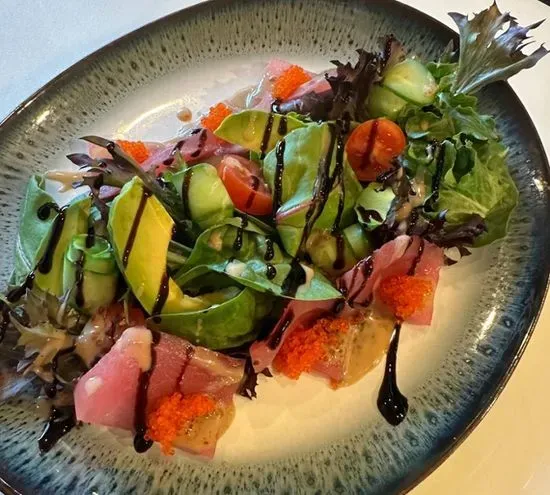 Tuna Salad