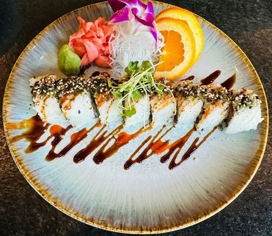 Dynamite Maki