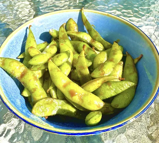 A9 Edamame ~ Spc. 1
