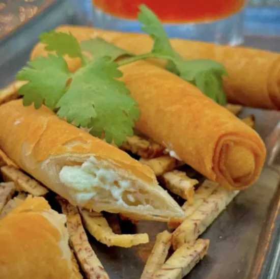 A20 Cheezy Rolls (30 pcs)