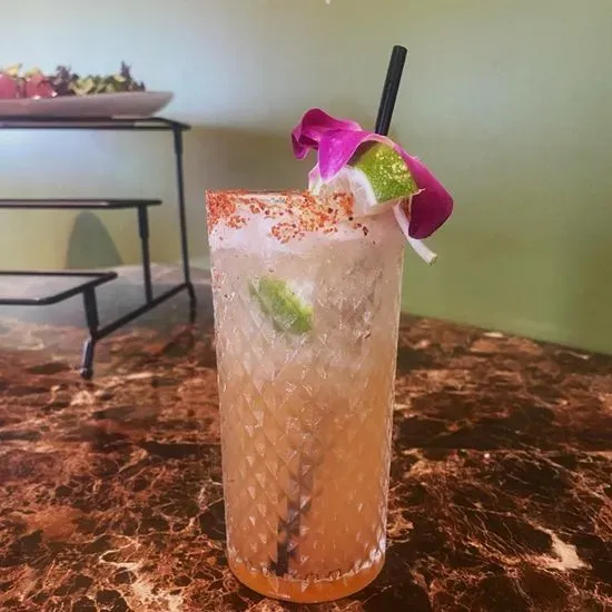 Tamarind Limeade