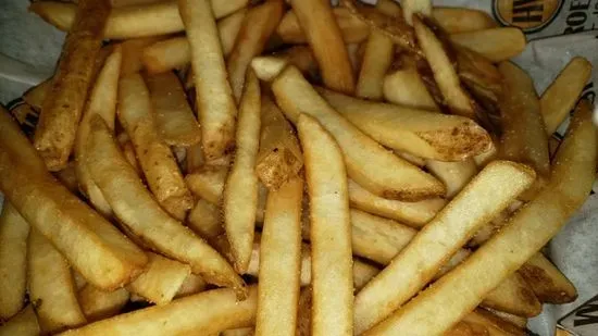 Side Fresh Cut Fries