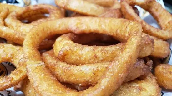 Side Onion Rings