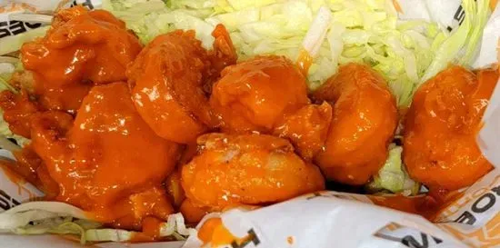 Buffalo Shrimp