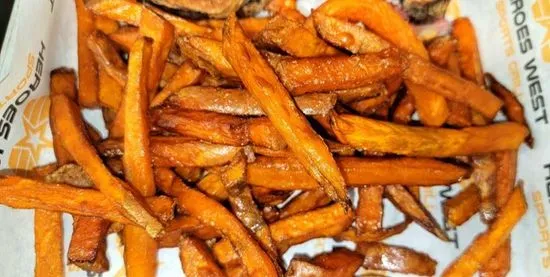 Sweet Potato Fries