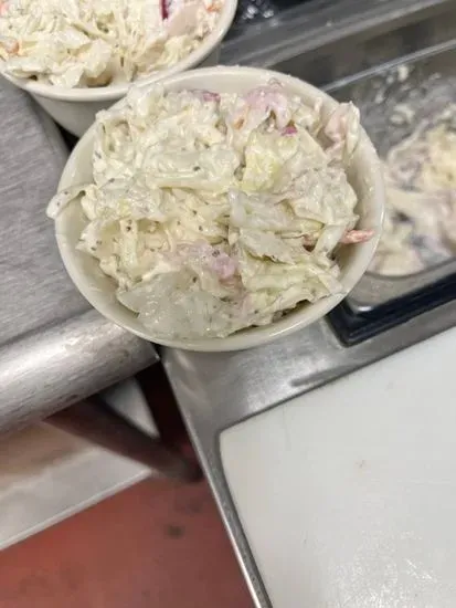 Side Cole Slaw