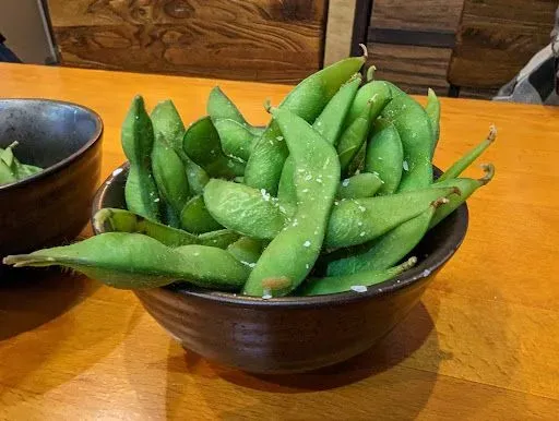 Edamame
