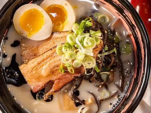 Tonkotsu