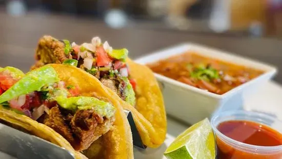 Pork Belly Tacos(2)