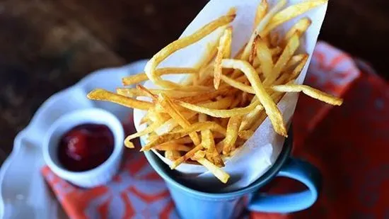 Fries