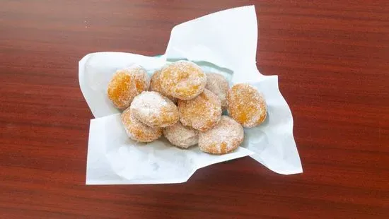 Sugar Biscuits (10)