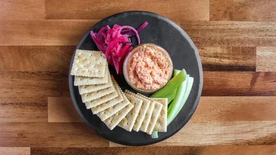 Pimento Cheese