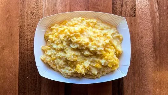 Southern Creamed Corn