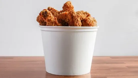 Bucket (10 Pc)