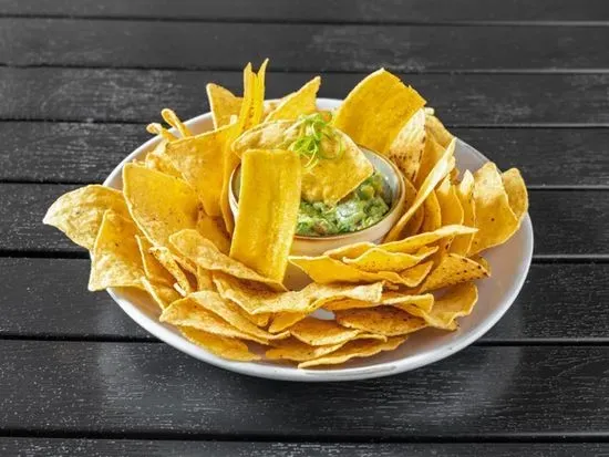 Guac & Chips