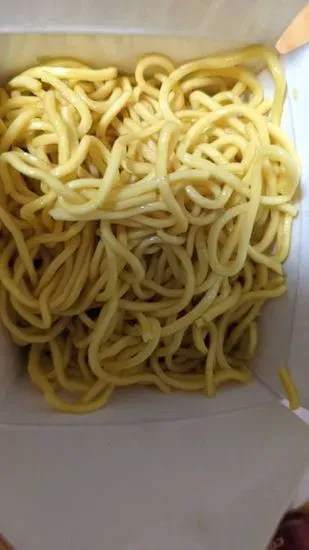 Garlic Noodles