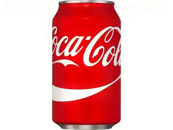 Can Coke