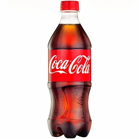 Coca Cola  20 oz