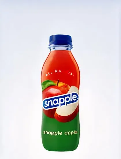 Snapple (snapple apple)