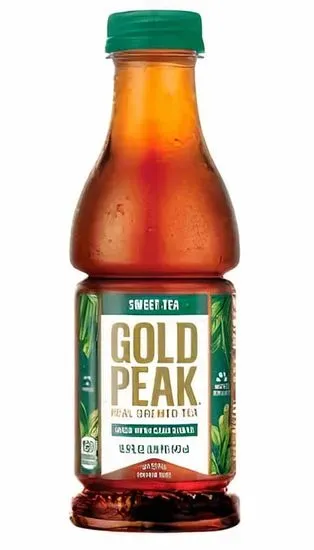 Gold Peak Tea (Sweet)