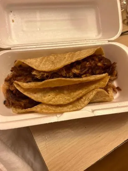 Carnitas