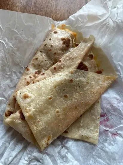 Quesadilla