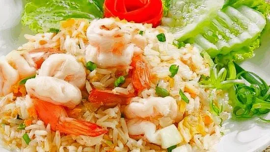 Osha Fried Rice