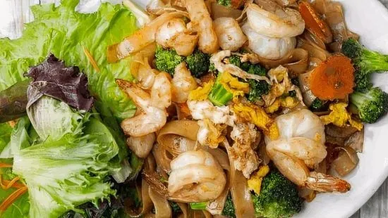 Pad See-Ew