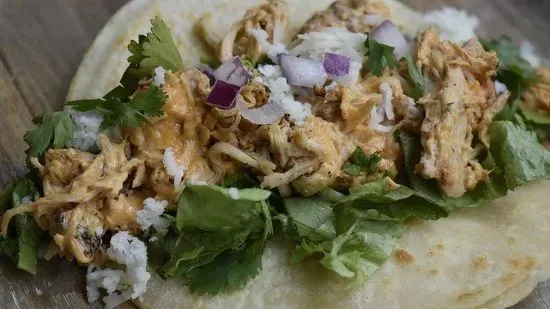 Thai Hot Chicken