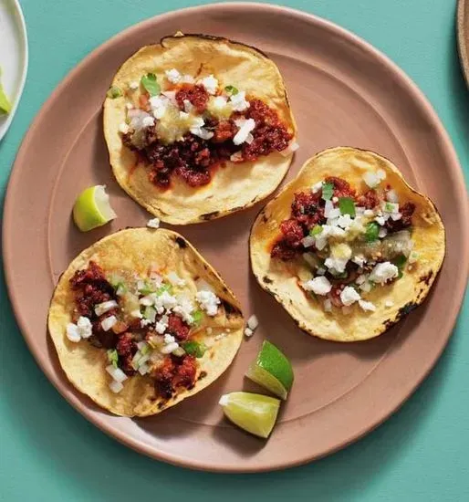 Chorizo