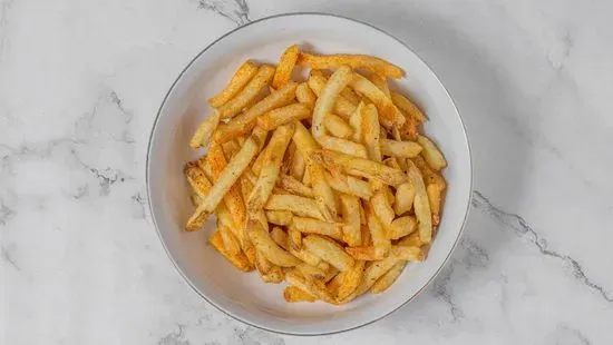 Fries