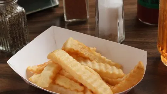 Fries