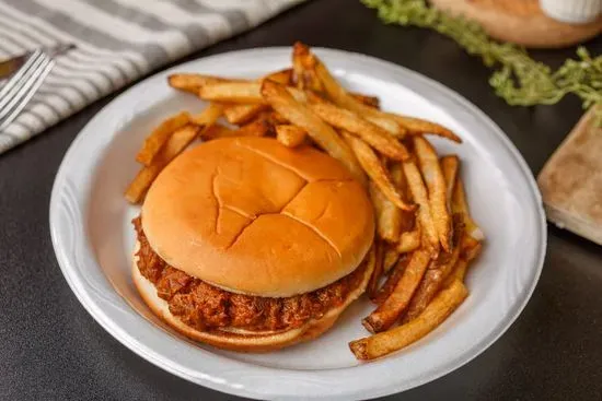 BBQ Special