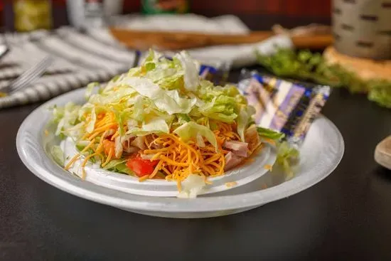 Large Chef Salad