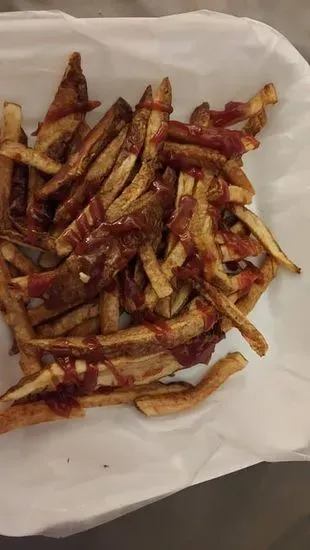 Fresh Cut Fries