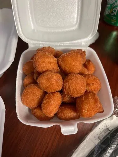 Corn Nuggets