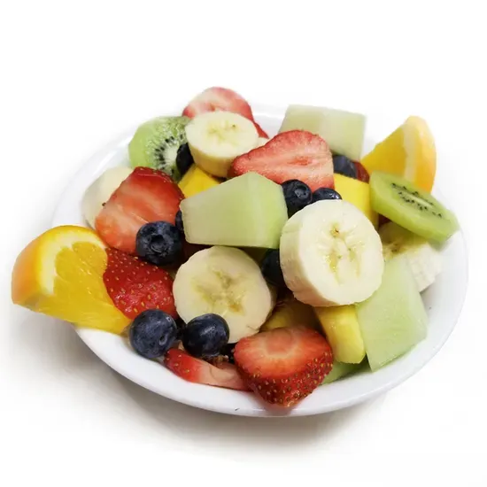 Fruit & Yogurt