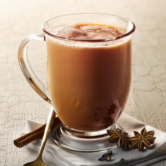 Iced Latte