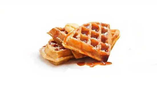 Add Waffle