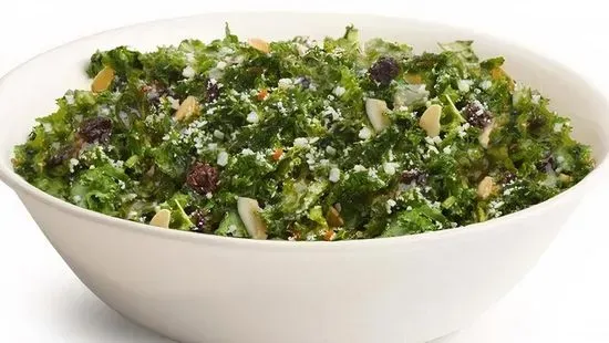 Kale Crunch Salad